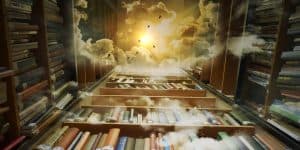 ten thousand books sold