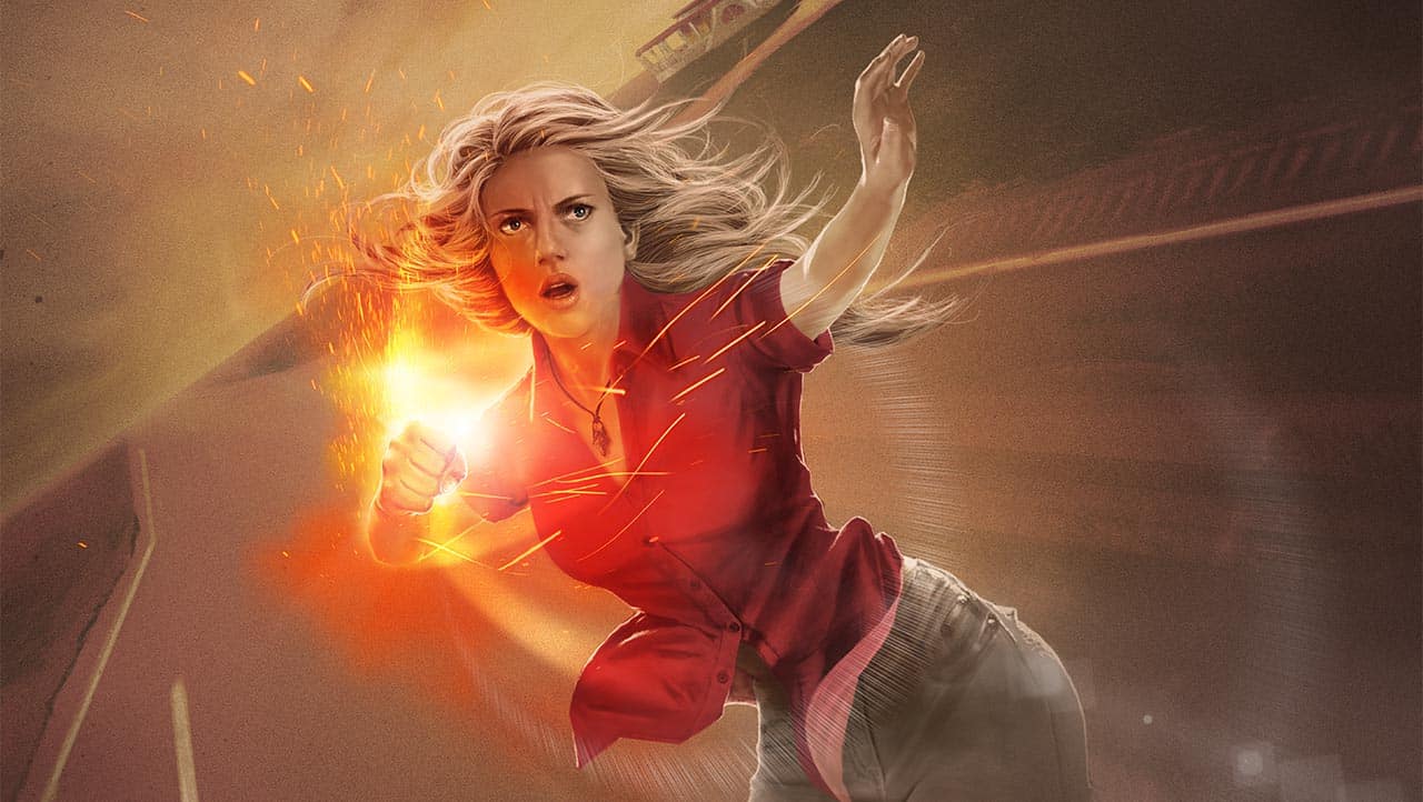 Preview: Changeling Justice Chapter 1