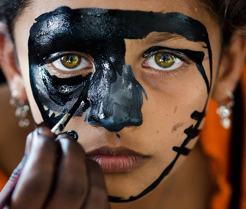 Creating more than we consume